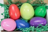 Fossil Filled Easter Eggs! - 6 Pack - Photo 3